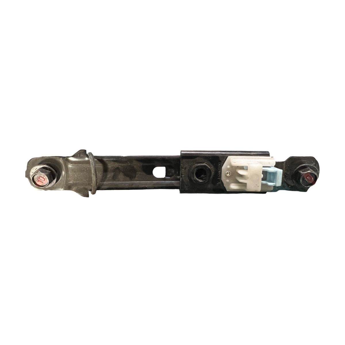 Reglaj inaltime centura de siguranta fata HYUNDAI TUCSON III TLE  2015 - > 88890-D7000 – foto 2
