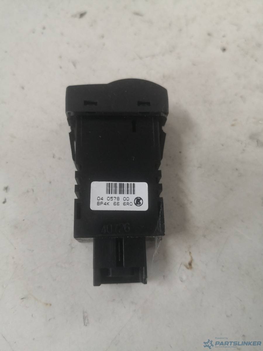 Reglaj lumina bord MAZDA 3 2005> OEM 04057800 – foto 2