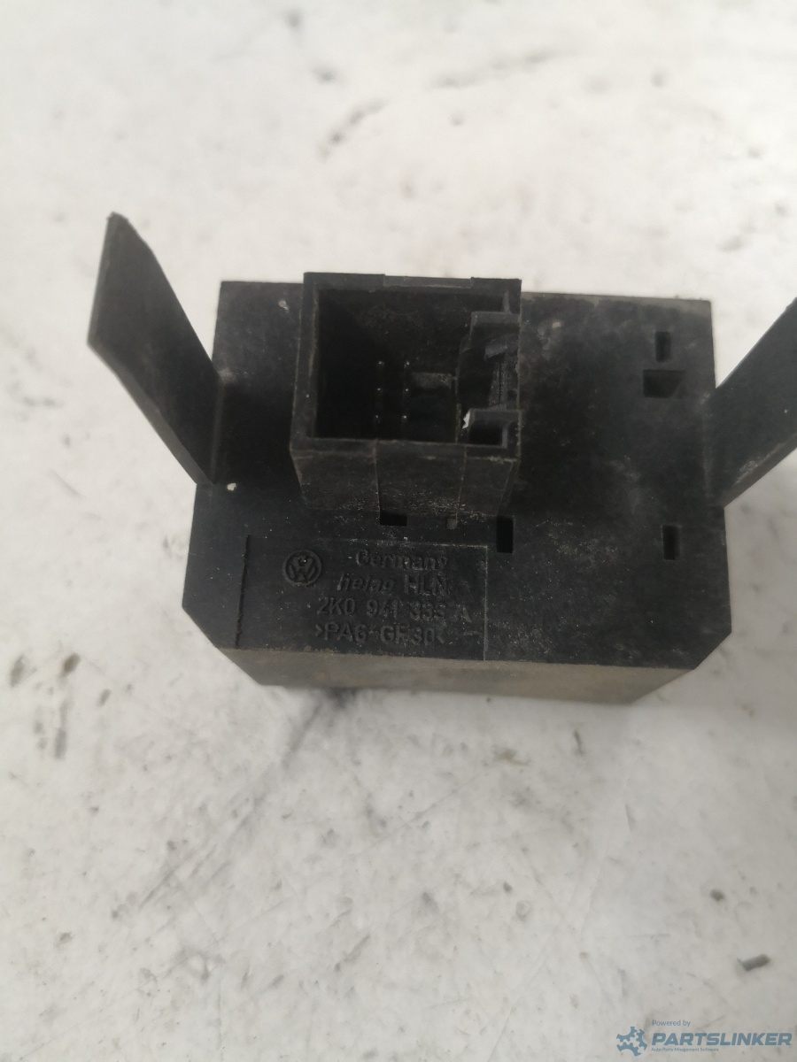 Reglaj lumina bord VOLKSWAGEN CADDY (6K9, 9E7, 9E9) [ 2002 - 2009 ] OEM 2k0941333a – foto 2