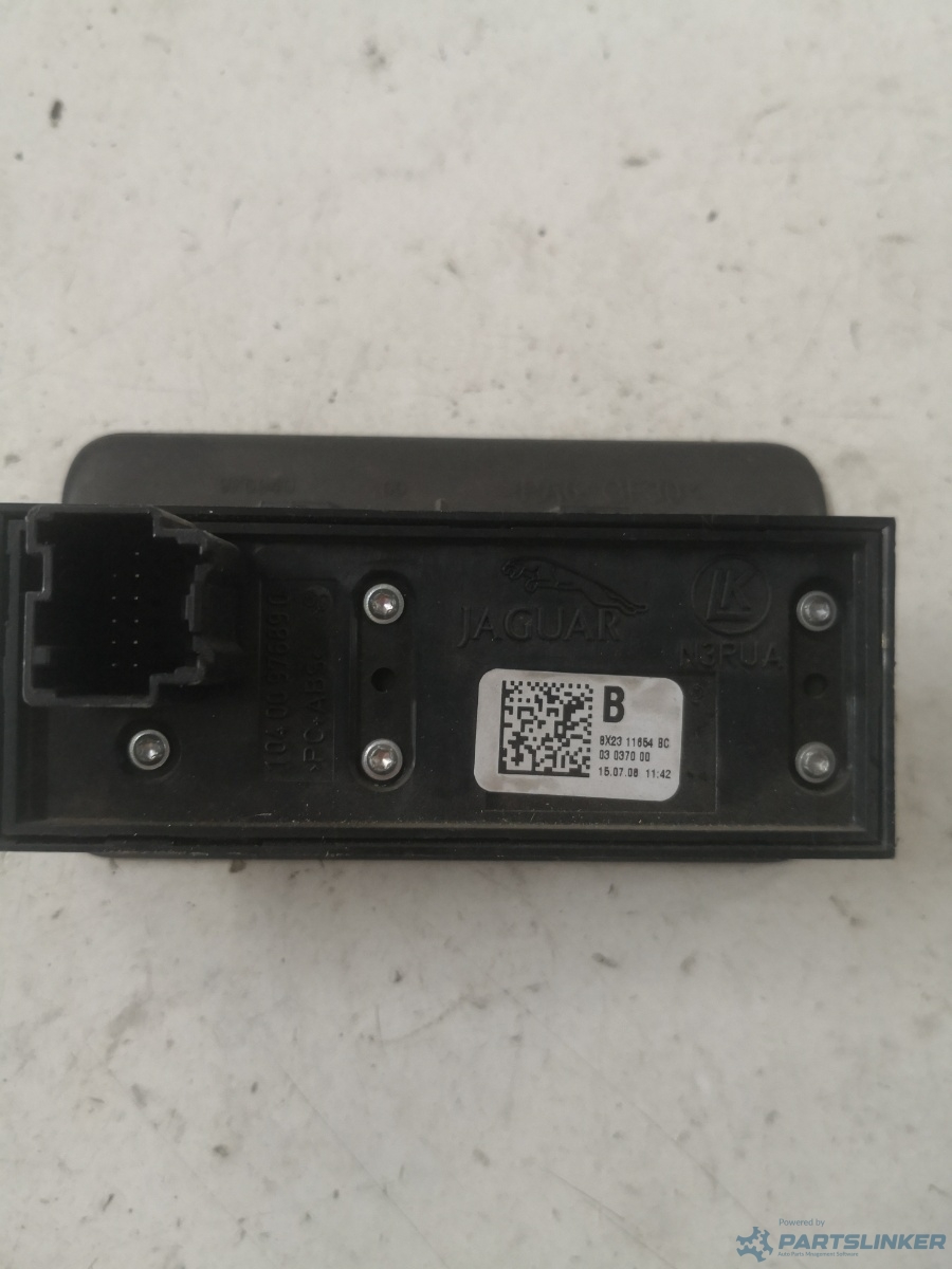 Reglaj lumini JAGUAR XF (CC9_, X250) [ 2008 - 2015 ] OEM 8x2311654bc – foto 2