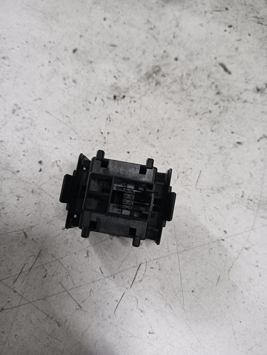 Reglaj luminozitate bord  SKODA OCTAVIA II Combi (1Z5) [ 2004 - 2013 ] – foto 2