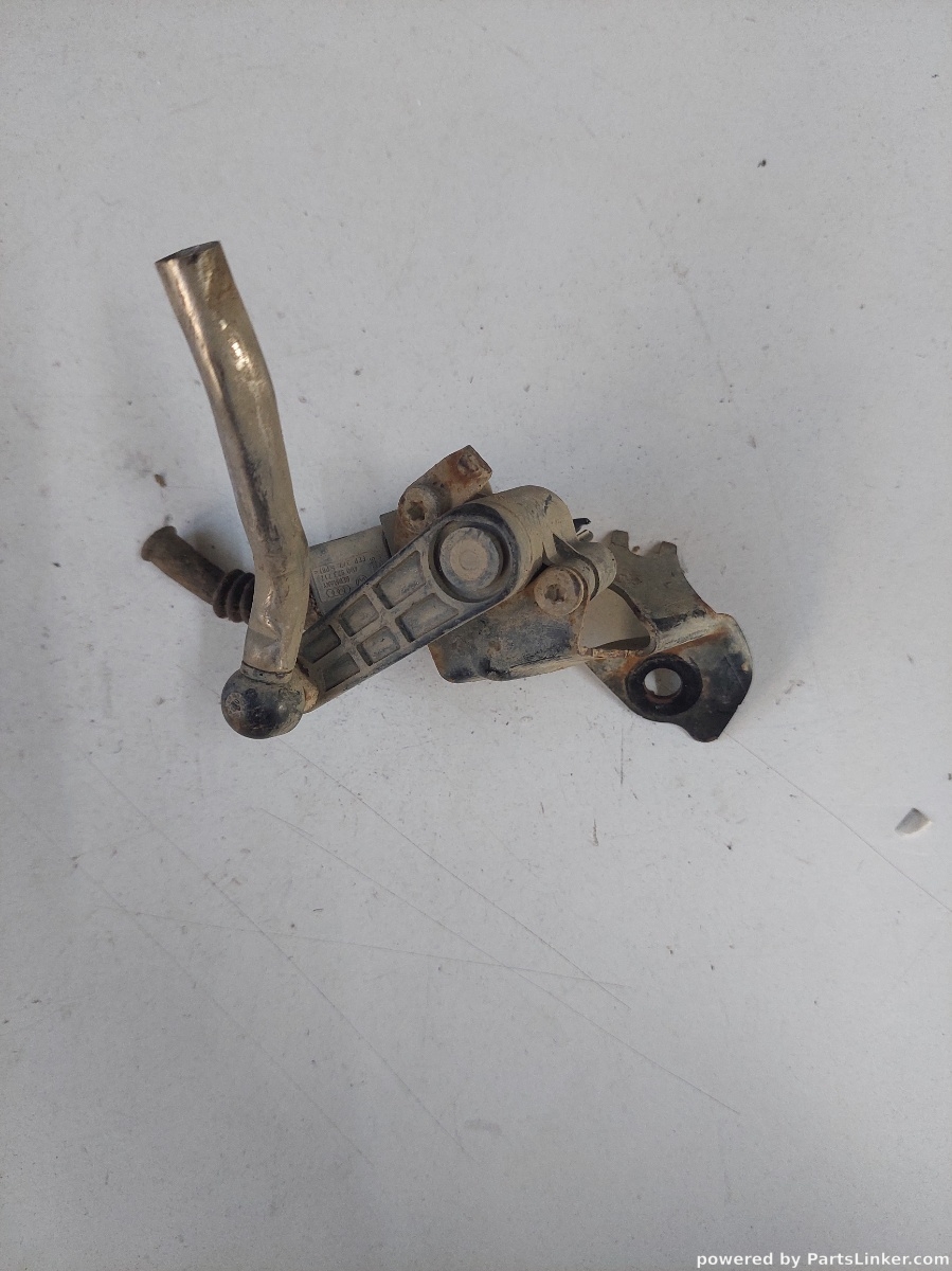 Reglaj nivel faruri  AUDI A4 IV (8K2, B8) [ 2007 - 2015 ] OEM 4b0973712 – foto 2