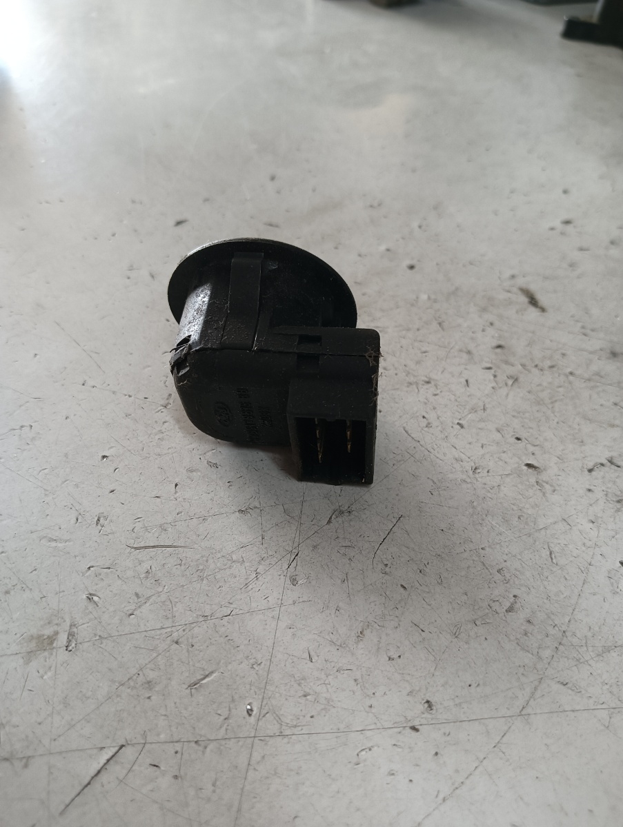 Reglaj oglinzi  FORD FOCUS Hatchback  (DAW, DBW) [ 1998 - 2007 ] OEM 93bg17b676bb – foto 2