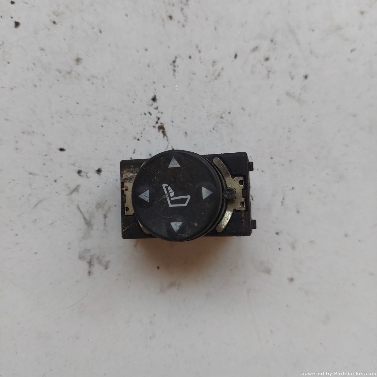 Reglaj scaun BMW 5 (E60) [ 2001 - 2010 ] OEM 8360877