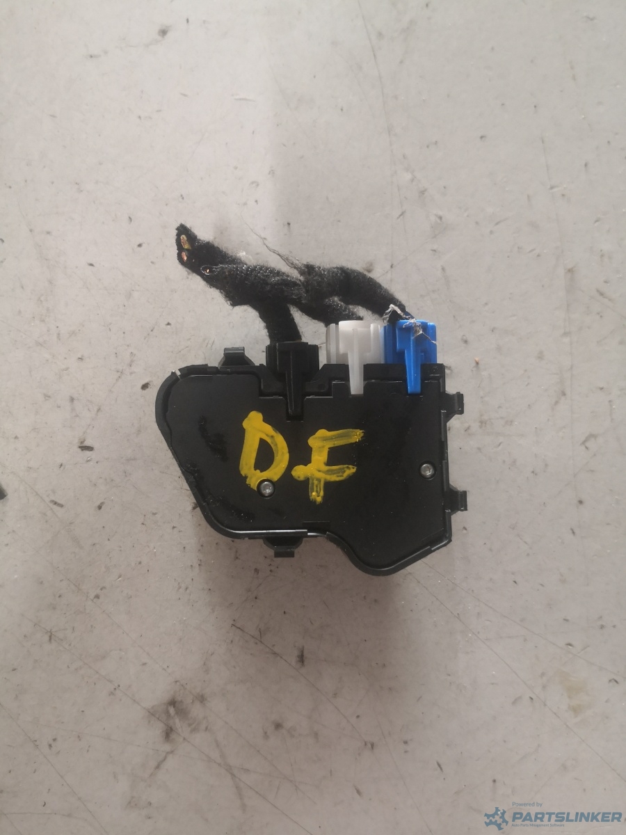 Reglaj scaun dreapta fata MERCEDES-BENZ C-CLASS (W204) [ 2007 - 2014 ] OEM A2048709010 – foto 2