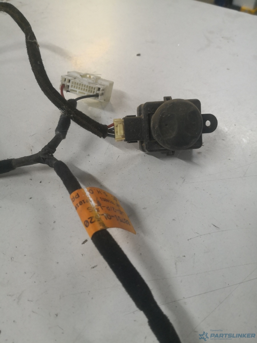 Reglaj scaun stanga fata KIA SPORTAGE (QL, QLE) [ 2015 - > ] OEM 88751520 – foto 2