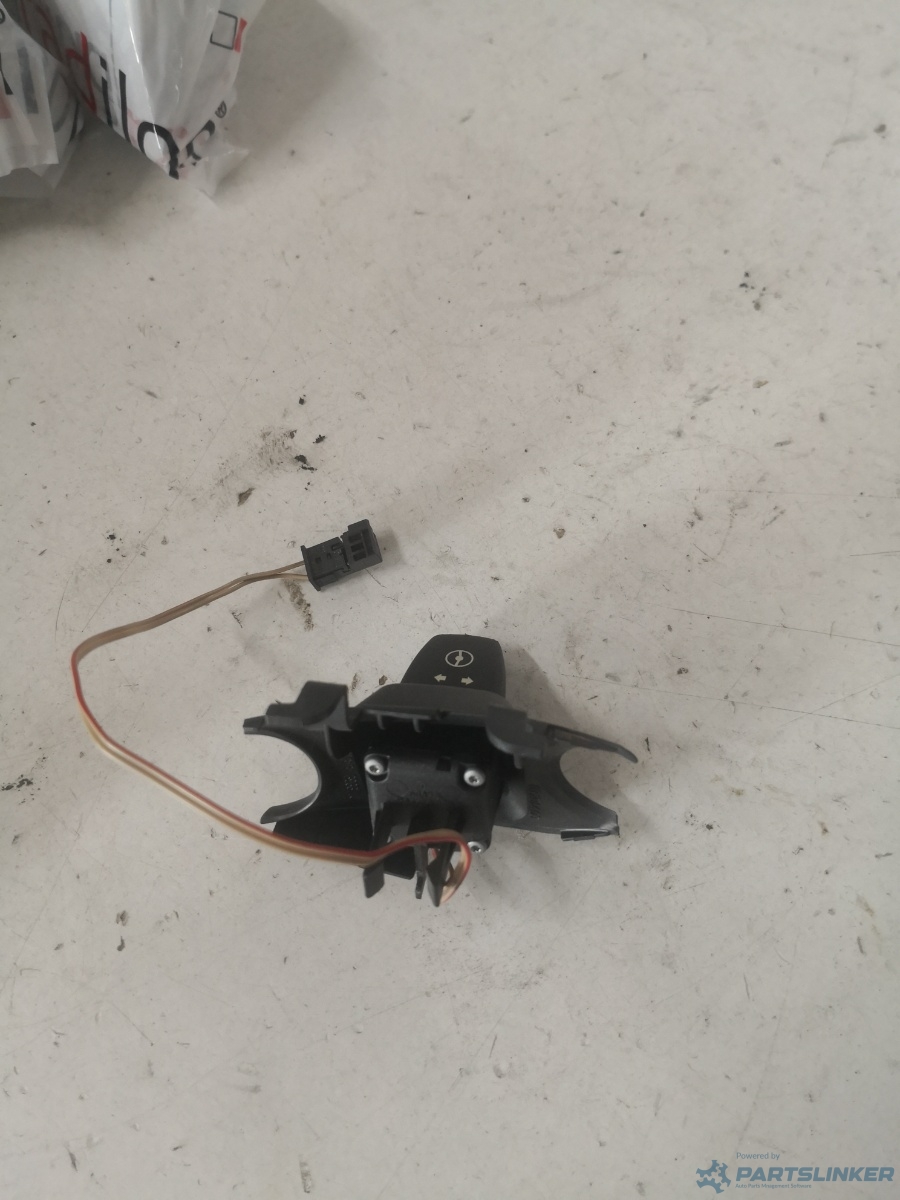 Reglaj volan BMW X6 (E71, E72) [ 2007 - 2014 ] OEM 61316966710 – foto 2
