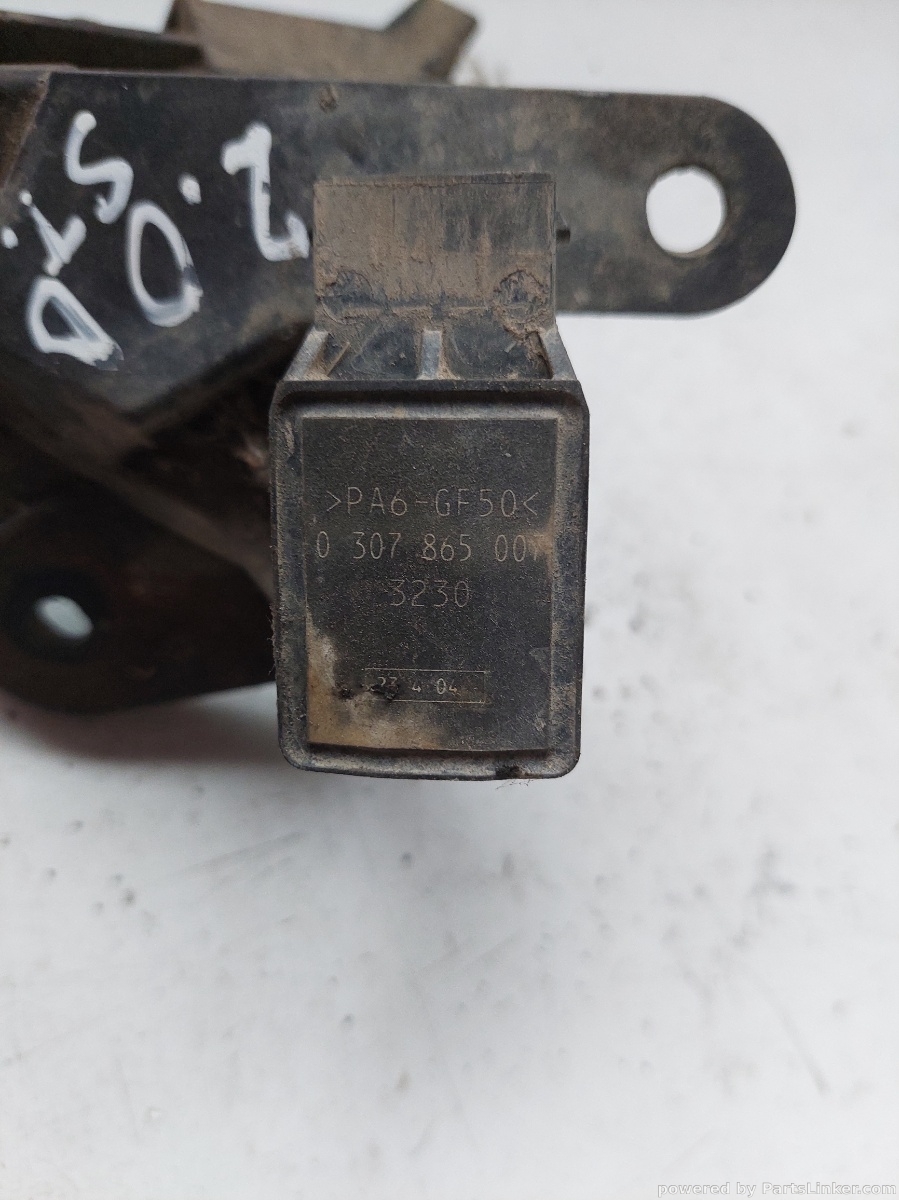 Reglaj xenon MAZDA 6 GG 2002 - 2008 0307865007 – foto 2