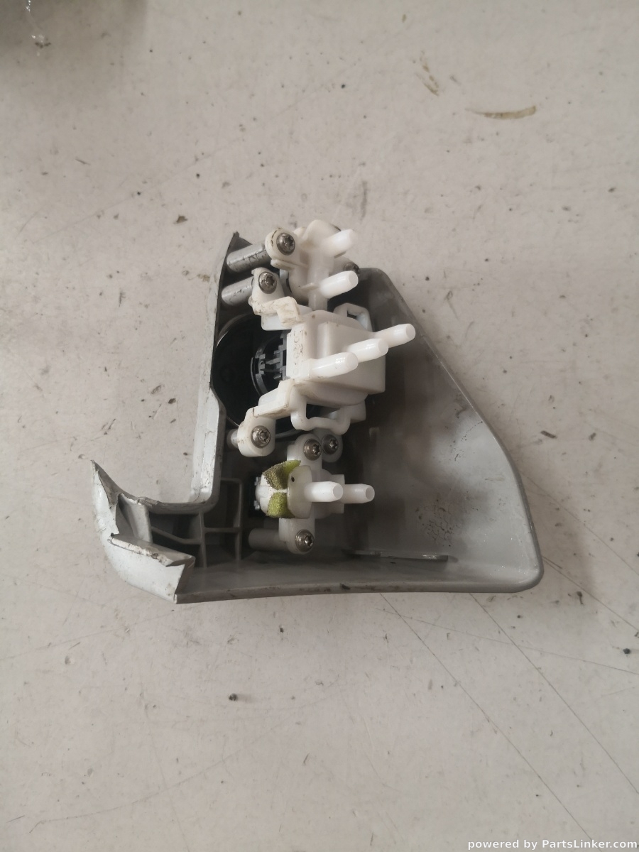 Reglare scaun dreapta fata MERCEDES-BENZ E-CLASS (W211) [ 2002 - 2009 ] OEM 04060 – foto 2