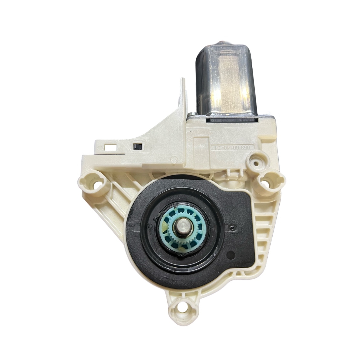 Regulator cu motoras geam usa culisanta dreapta fata AUDI A6/S6 IV Saloon 4G2, C7, 4GC 2010 - 2018 0536014001 – foto 2