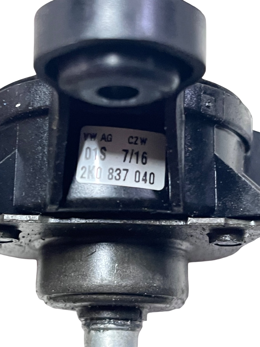 Regulator geam manual portiera dreapta fata VOLKSWAGEN CADDY IV Box SAA, SAH 2015 - > 2K0837040 – foto 2
