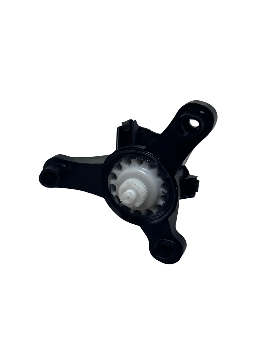 Regulator geam manual portiera dreapta fata VOLKSWAGEN CADDY IV Box SAA, SAH 2015 - > 2K0837040 – foto 3