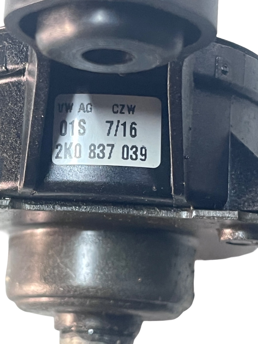 Regulator geam portiera stanga fata VOLKSWAGEN CADDY IV Box SAA, SAH 2015 - > 2K0837039 – foto 3