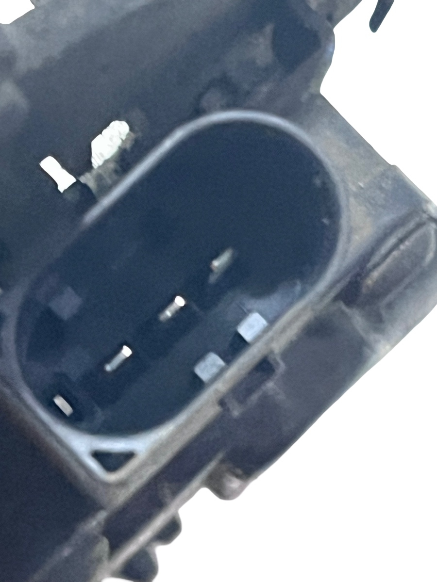 Regulator presiune BMW 5 E60 2001 - 2010 2.0 520 d M47 D20 (204D4) 778921903 – foto 3