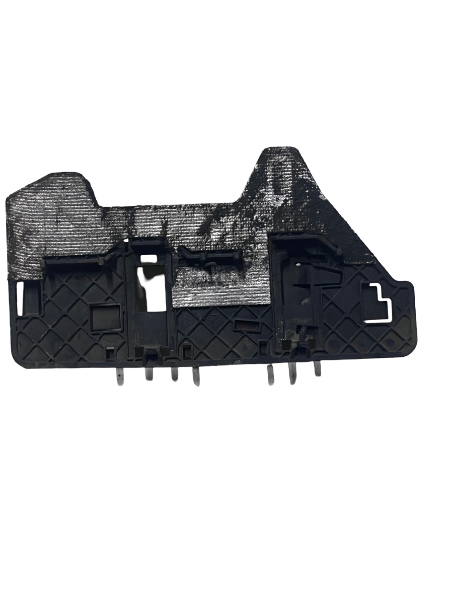 Regulator presiune BMW 5 E60 2001 - 2010 2.0 520 d M47 D20 (204D4) 778921903 – foto 2