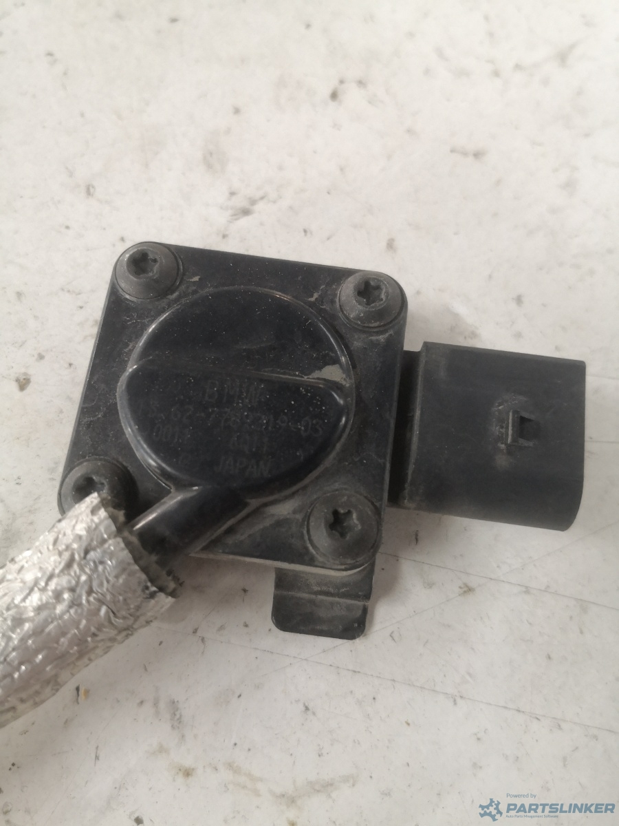 Regulator presiune BMW X5 II (E70) [ 2006 - 2013 ] OEM 778921903 – foto 2