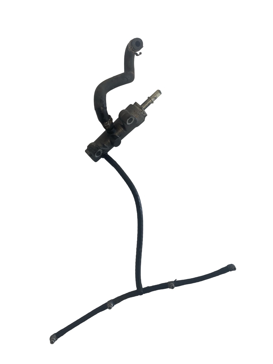 Regulator presiune combustibil ALFA ROMEO 159 939_ 2005 - 2012, FIAT CROMA II 194 2005 - > 1.9D 55207253