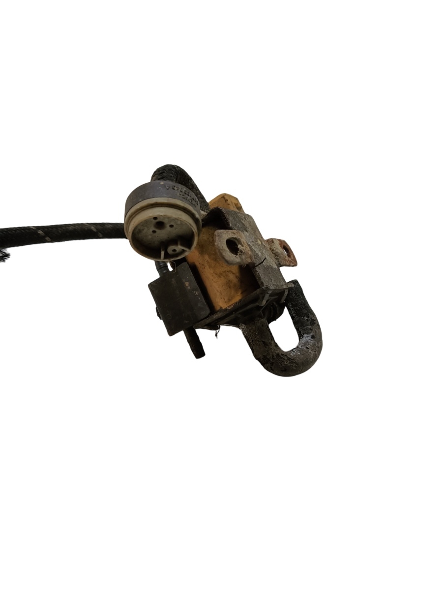 Regulator presiune combustibil AUDI A2 8Z0 2000 - 2005 – foto 2