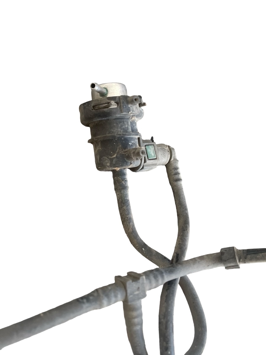 Regulator presiune combustibil PEUGEOT 407 Coupe 6C_ 2005 -> 2.7 HDi UHZ (DT17) 9629414680 – foto 2