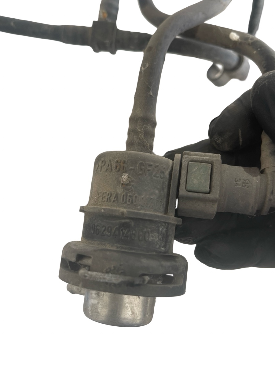 Regulator presiune combustibil PEUGEOT 407 Coupe 6C_ 2005 -> 2.7 HDi UHZ (DT17) 9629414680 – foto 3