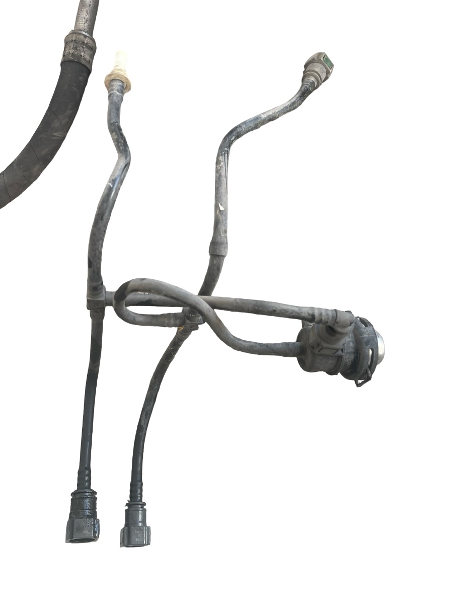Regulator presiune combustibil PEUGEOT 407 Coupe 6C_ 2005 -> 2.7 HDi UHZ (DT17) 9629414680 – foto 4