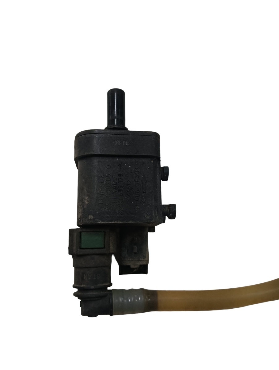 Regulator presiune combustibil RENAULT KANGOO Express FW0/1_ 2008 - > – foto 2