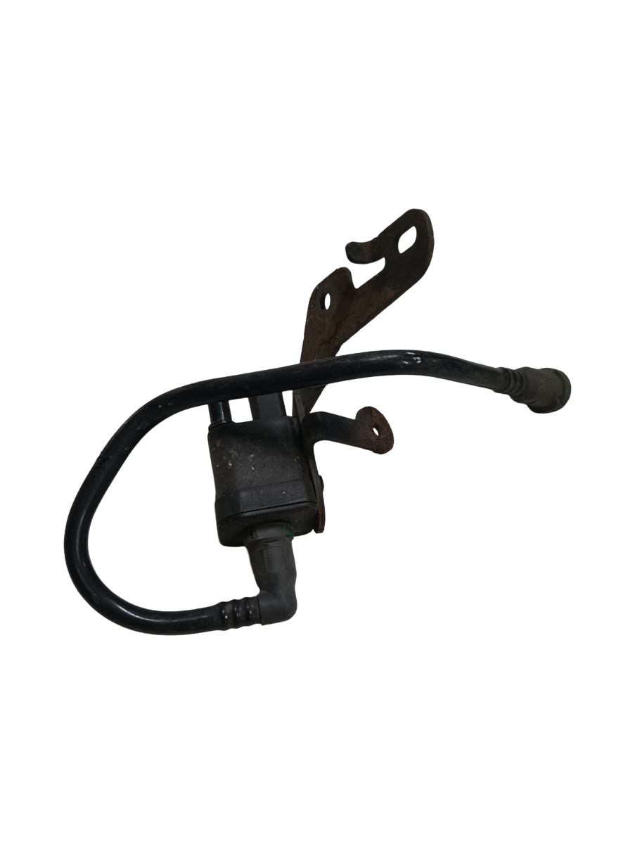 Regulator presiune combustibil RENAULT LAGUNA III BT0/1 2007 - 2015 8200699179a – foto 2