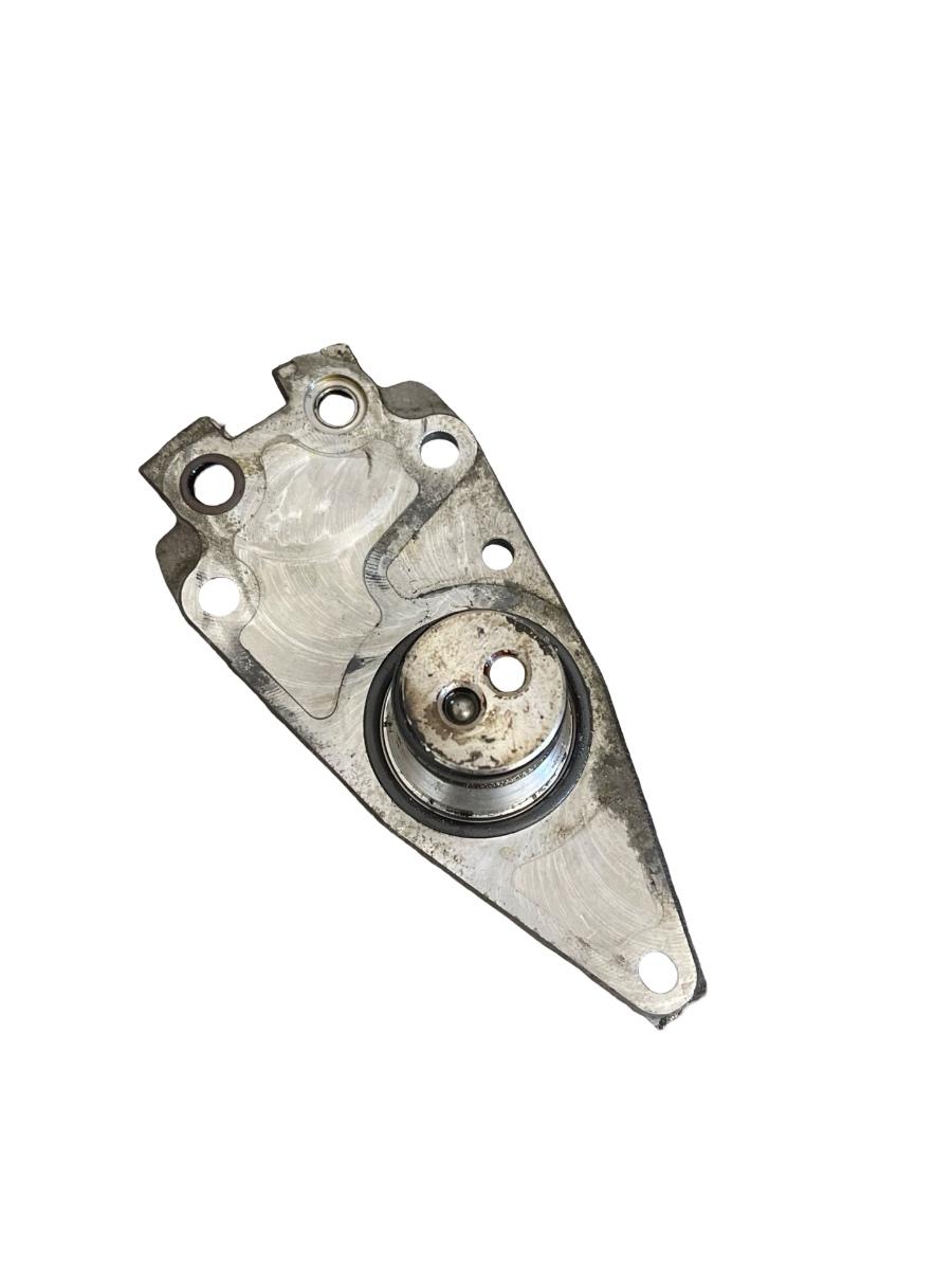 Regulator presiune DACIA LOGAN II 2012 -> 1.0 SCe 75 B4D 400, B4D 401 130419589R – foto 3