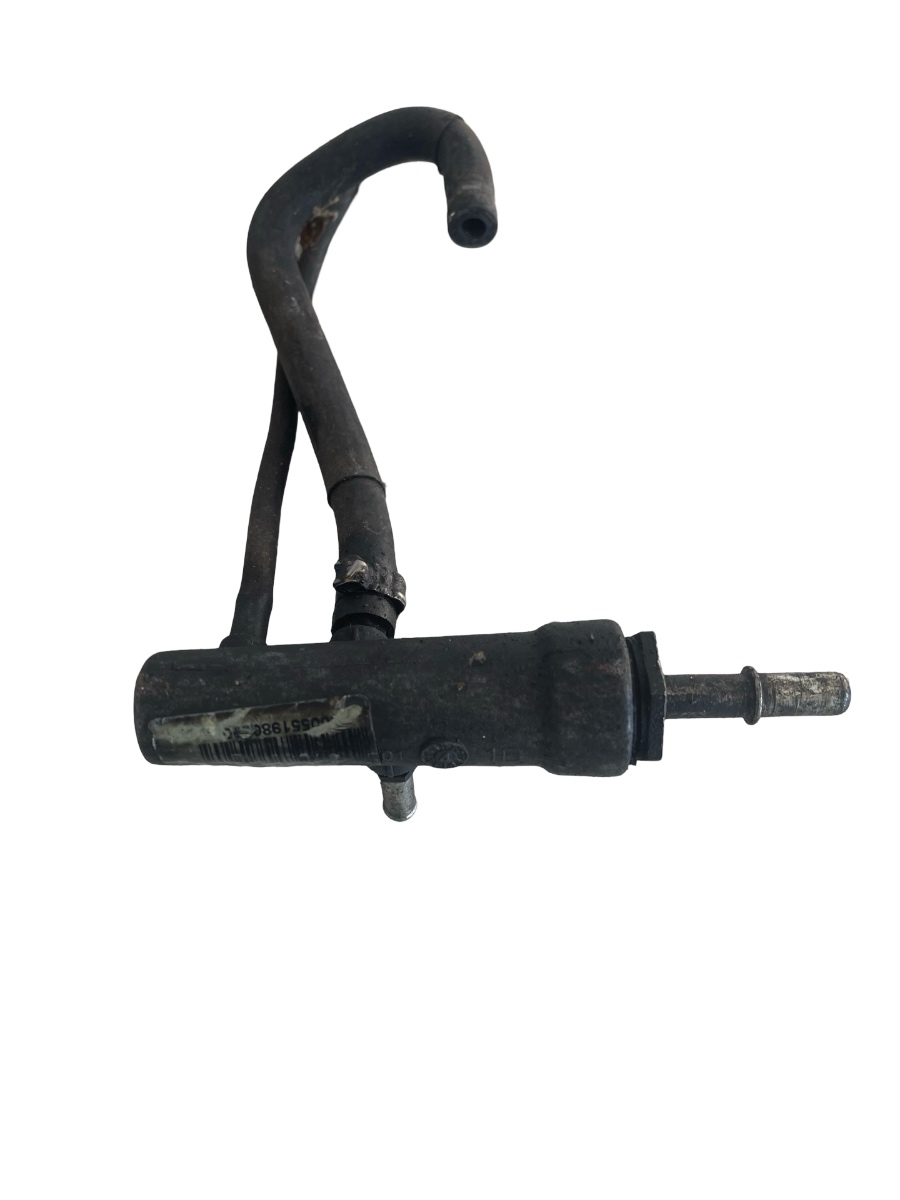 Regulator presiune SAAB 9-3 YS3F 2002 - 2015 1.9TDI – foto 2