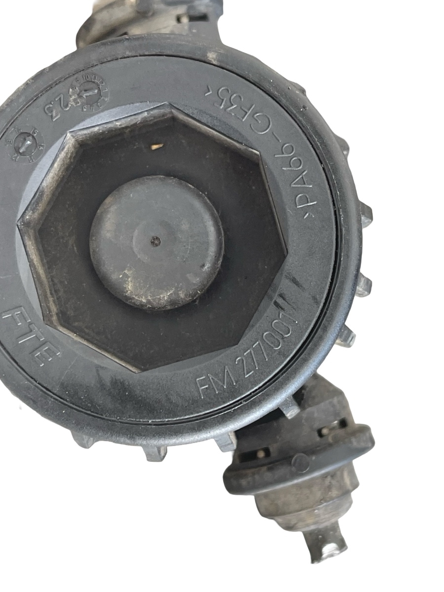 Regulator/supapa ambreiaj FORD TRANSIT Bus 2013 - > 2.2 TDCi CY14, CYF5, CYFG FM277001 – foto 3