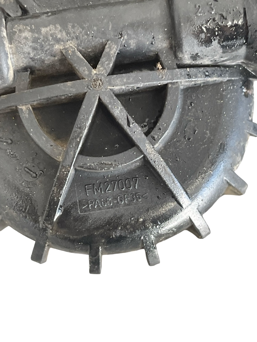 Regulator/supapa ambreiaj FORD TRANSIT Bus 2013 - > 2.2 TDCi CY14, CYF5, CYFG FM277001 – foto 4