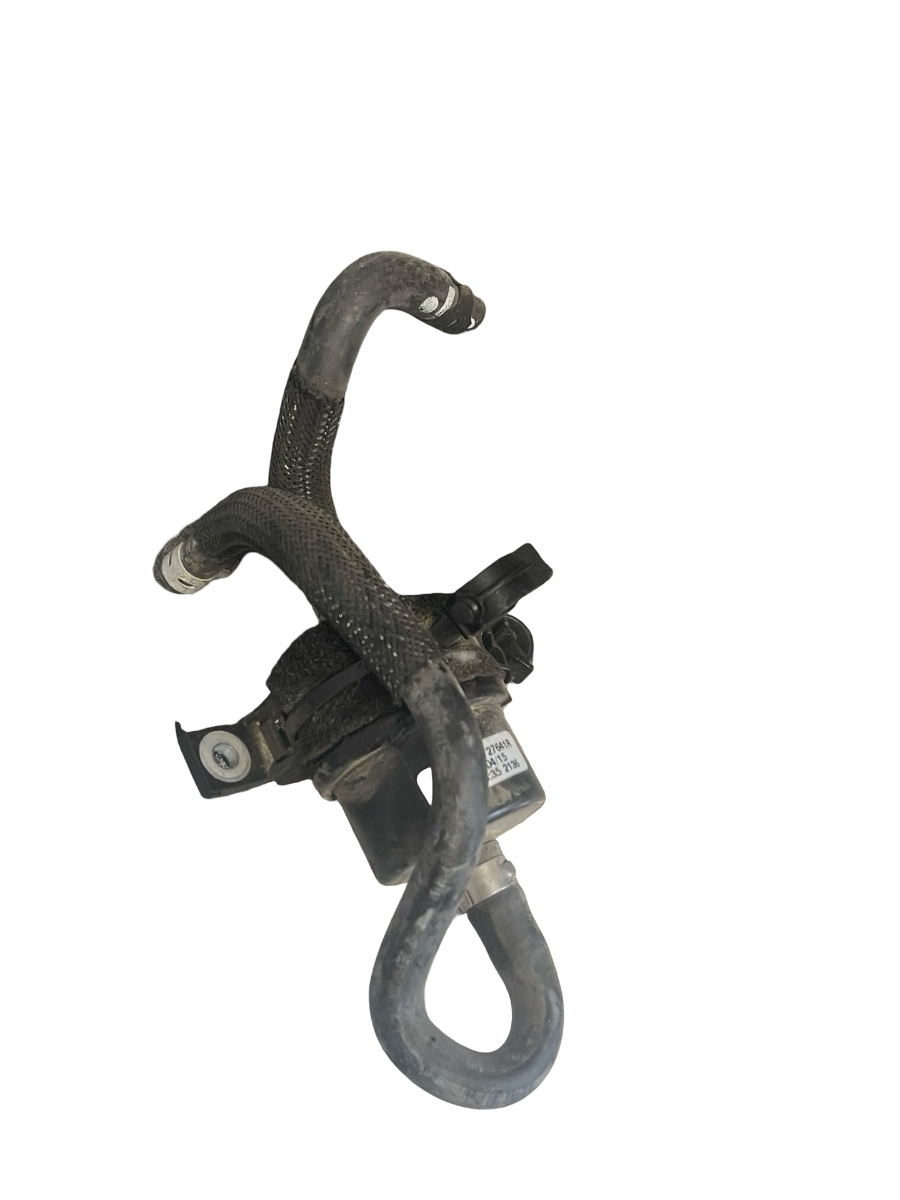 Regulator / supapa turbo DACIA LOGAN II 2012 -> 0.9 TCe 90 H4B 400, H4B 408 223727641R – foto 3