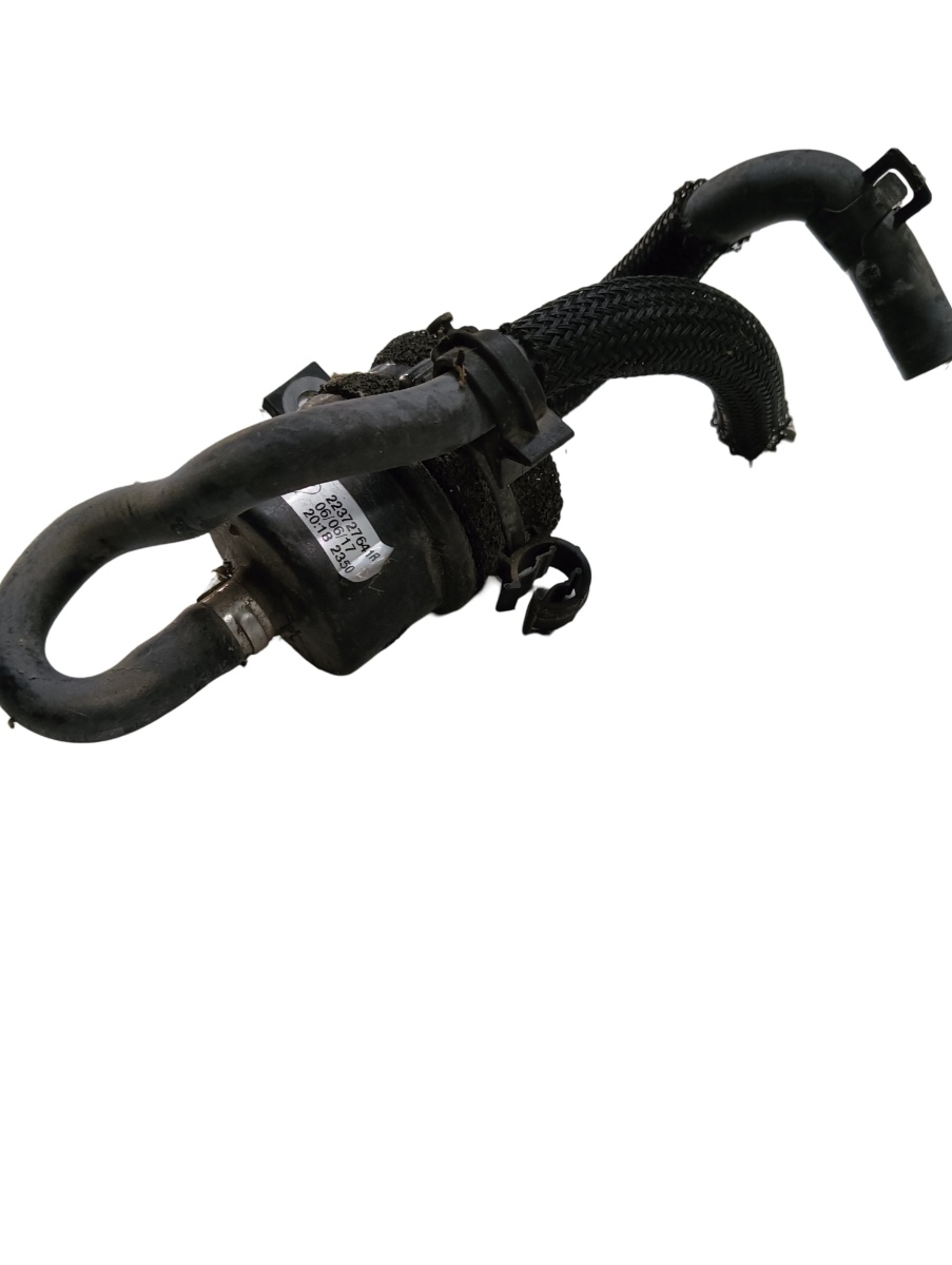 Regulator turbo DACIA SANDERO II 2012 - > 0.9 TCe 90 H4B 400 223727641r – foto 2