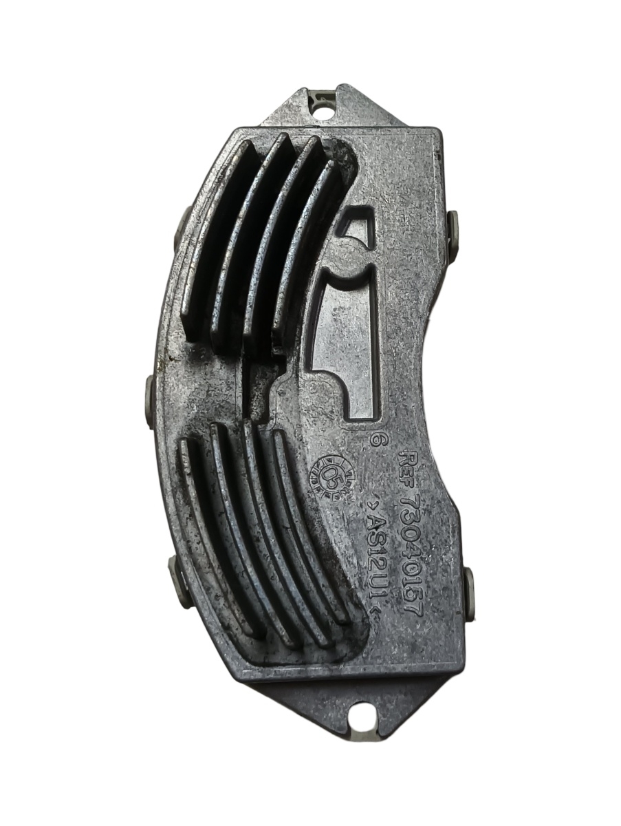 Releu aeroterma BMW 3 V Coupe E92 2005 - 2013 985464f – foto 2