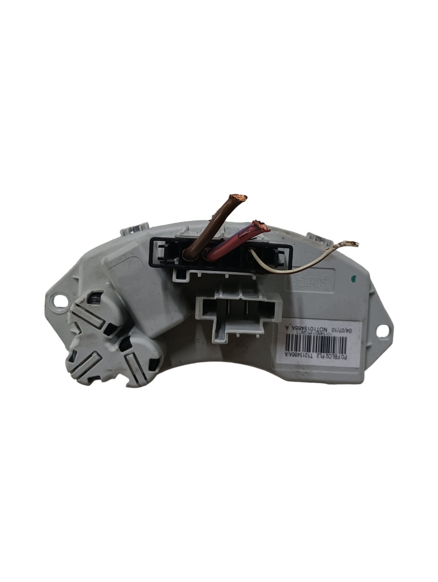 Releu aeroterma BMW X1 I E84 2009 - 2015 – foto 2