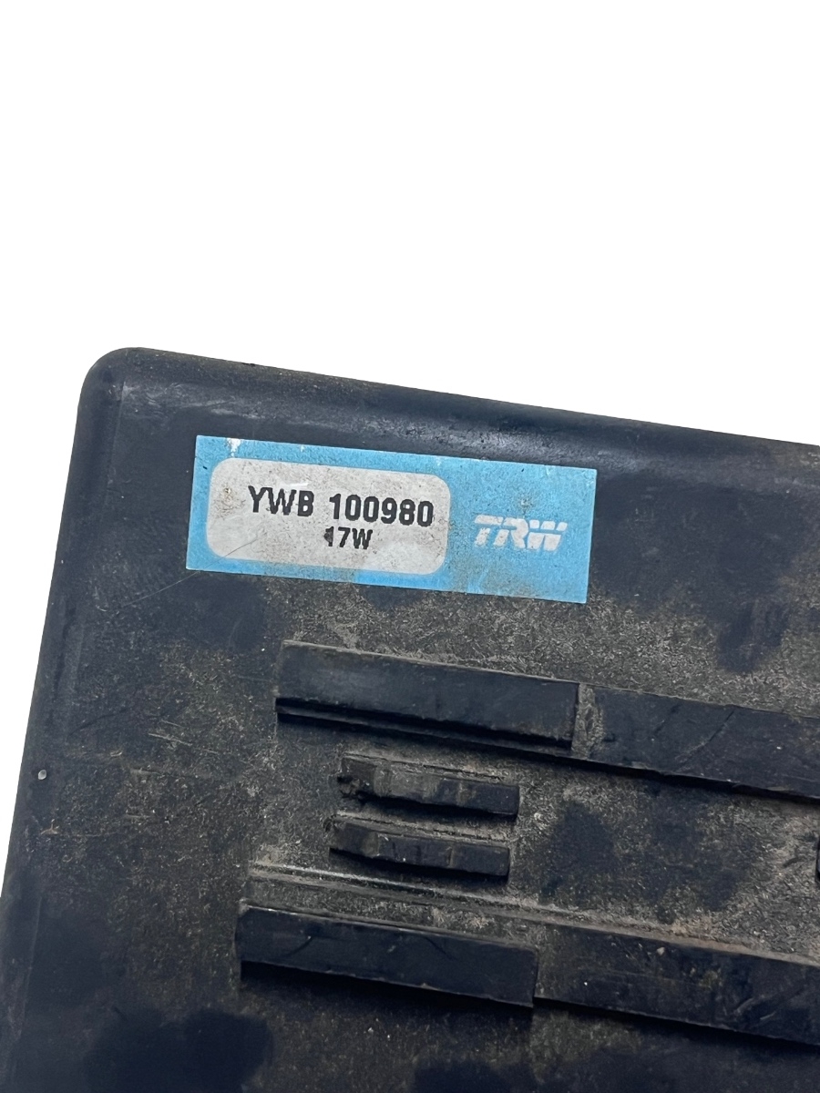 Releu aeroterma LAND ROVER FREELANDER LN_, L314 1998 - 2006 YWB100980 – foto 3