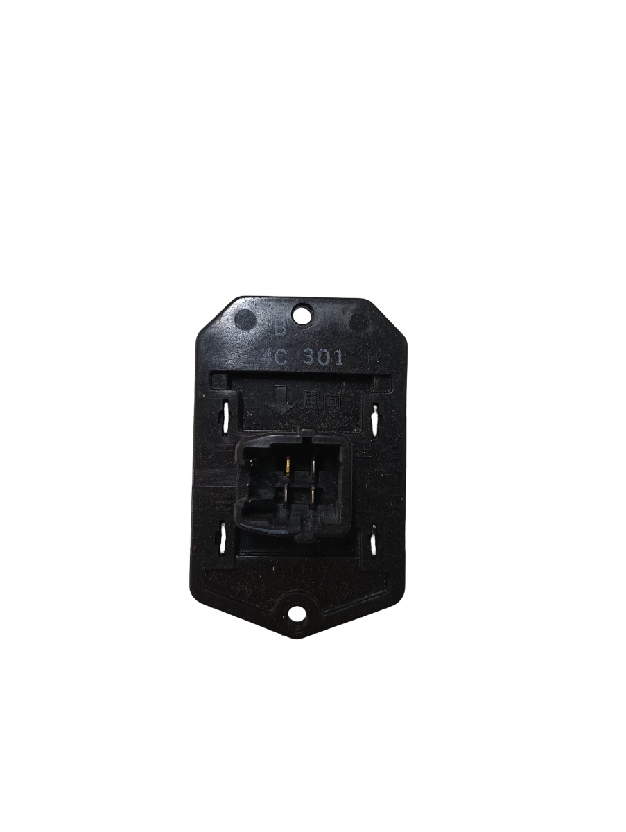 Releu aeroterma TOYOTA YARIS _P1_ 1999 - 2005 1.0 1SZ-FE – foto 2