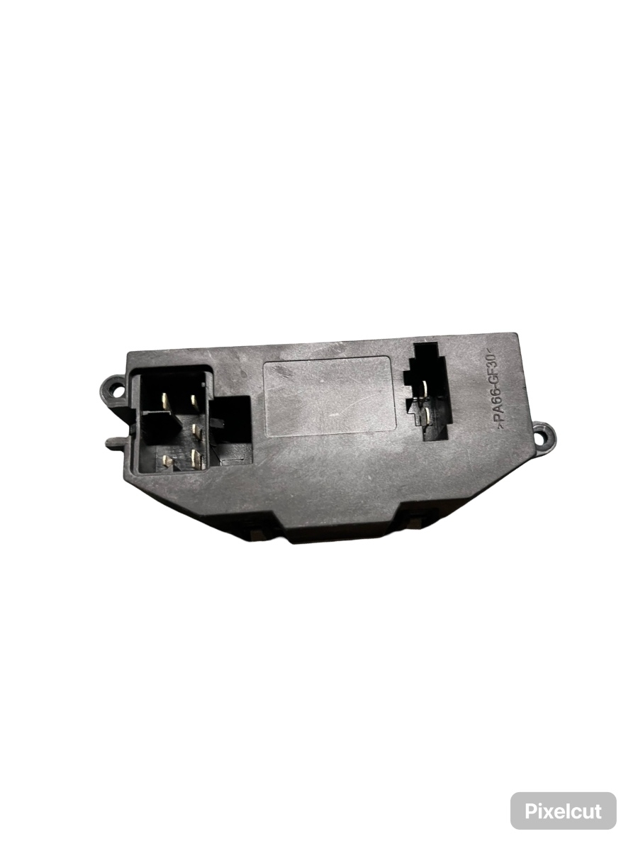 Releu aeroterma VOLKSWAGEN PASSAT CC 357 2008 - 2012 – foto 2
