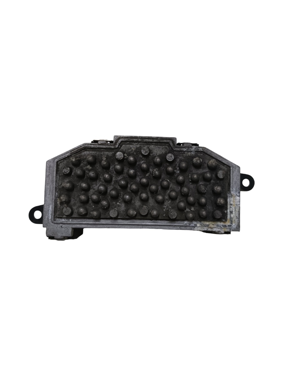 Releu aeroterma VOLKSWAGEN TOURAN 1T1, 1T2 2003 - 2010 TDI BKC, BLS, BXE VAG 011 500 045 3c0907521b – foto 2