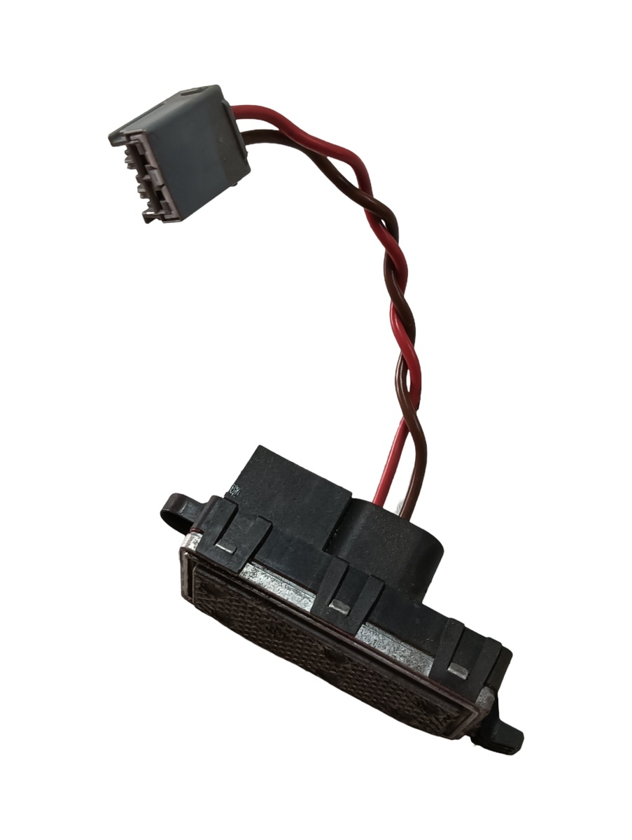 Releu aeroterma VOLVO V40 525 2013 - 2015 31369487 – foto 2