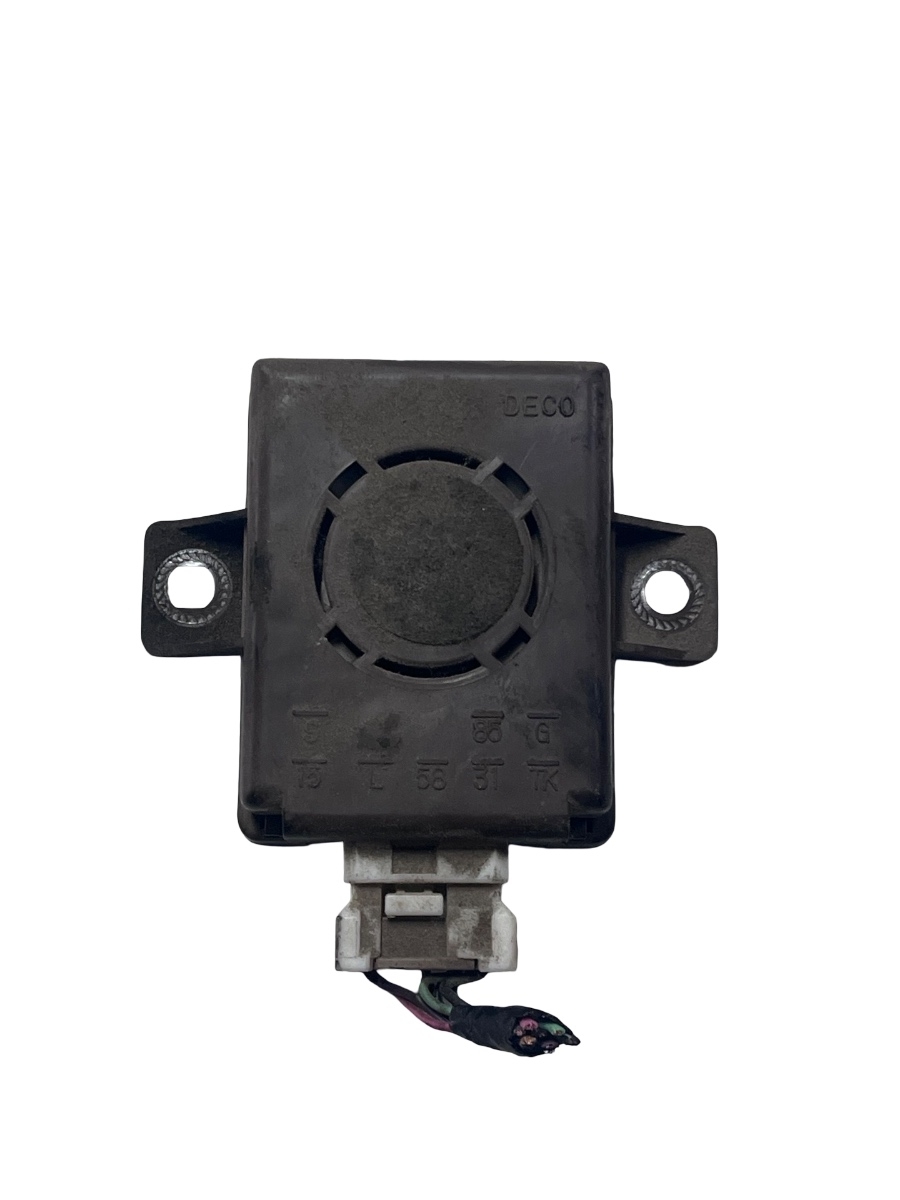 Releu alarma CHEVROLET KALOS 2005 -> 96459510 – foto 2