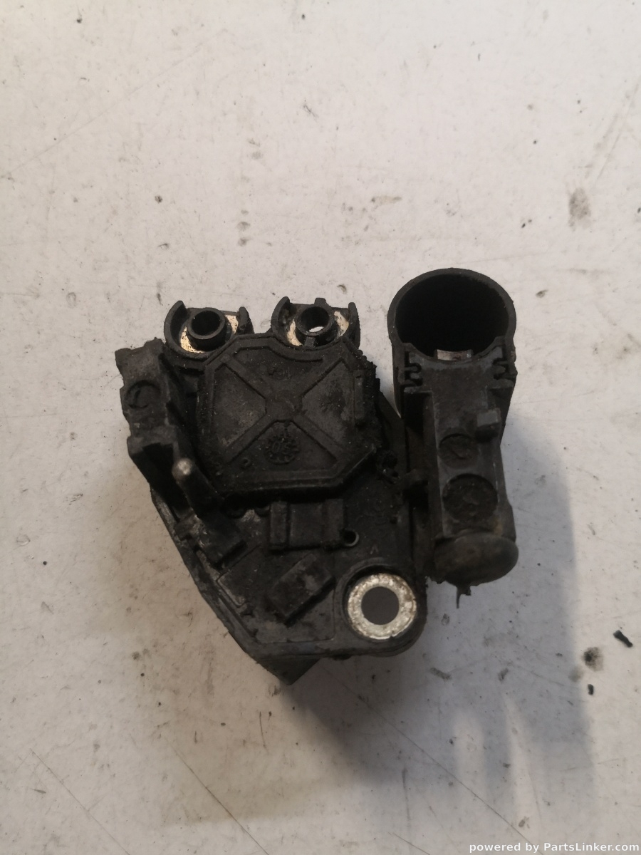 Releu alternator NISSAN PATROL GR V Wagon (Y61) [ 1997 - > ] OEM 2542604 – foto 2