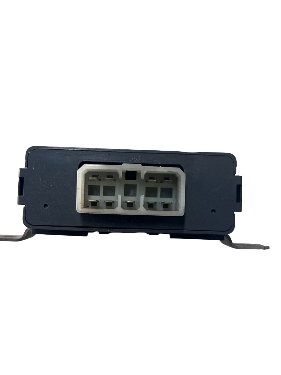 Releu antena  MITSUBISHI PAJERO II Canvas Top V2_W, V4_W 1990 - 2000 MB665709 – foto 2