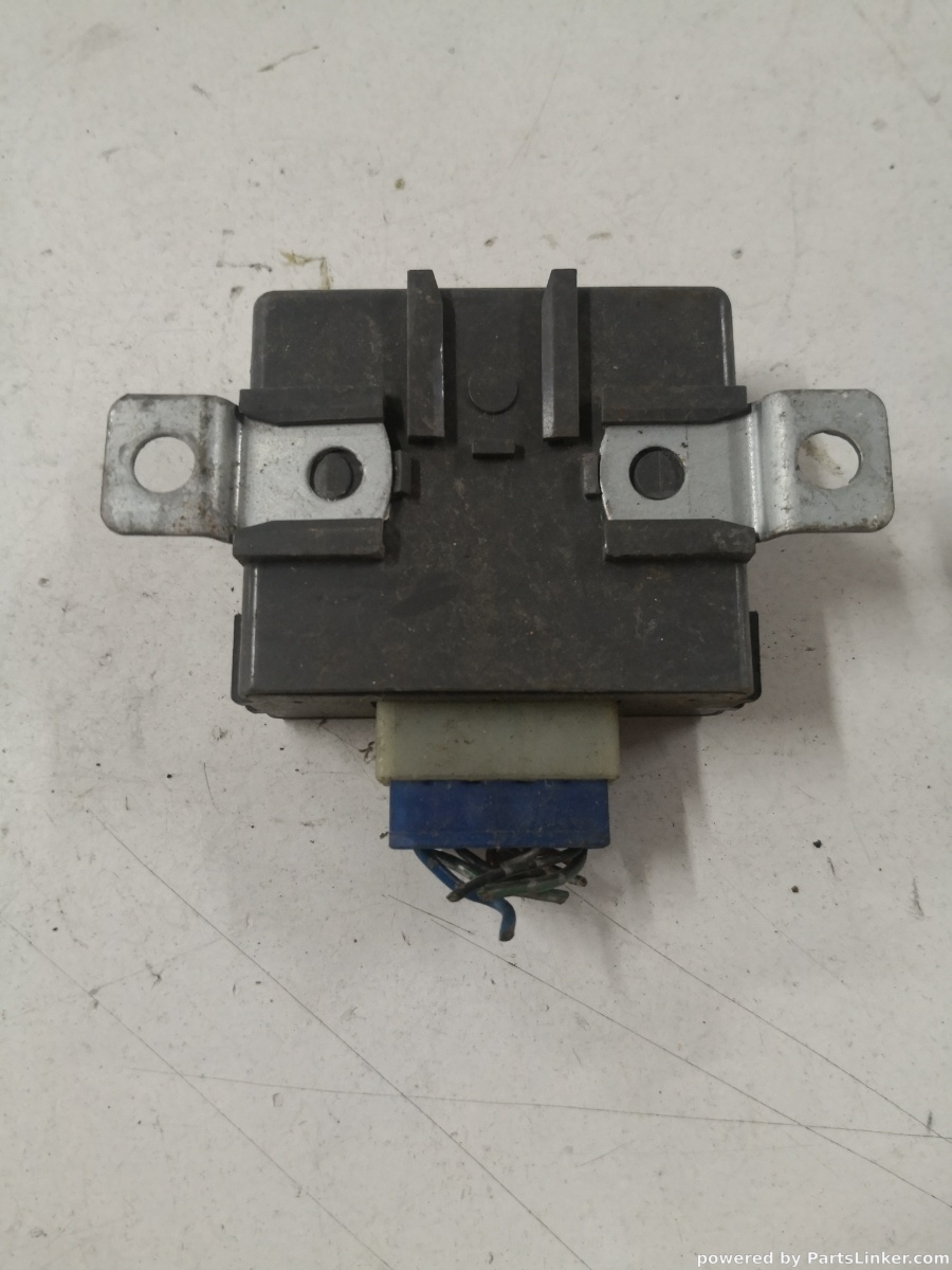 Releu antena MITSUBISHI PAJERO II (V3_W, V2_W, V4_W) [ 1990 - 2001 ] OEM Mb665709 – foto 2