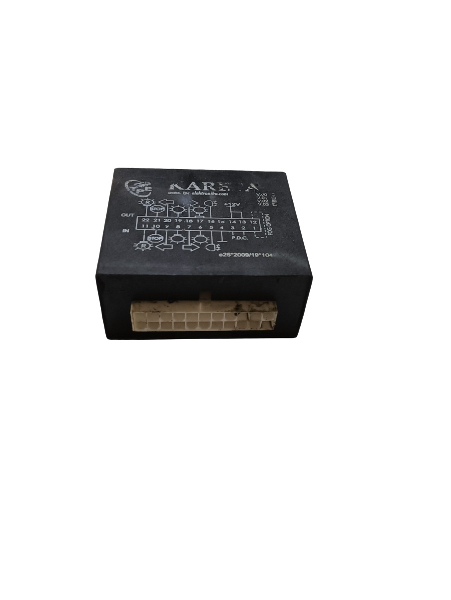 Releu BMW 5 E60 2001 - 2010 – foto 2
