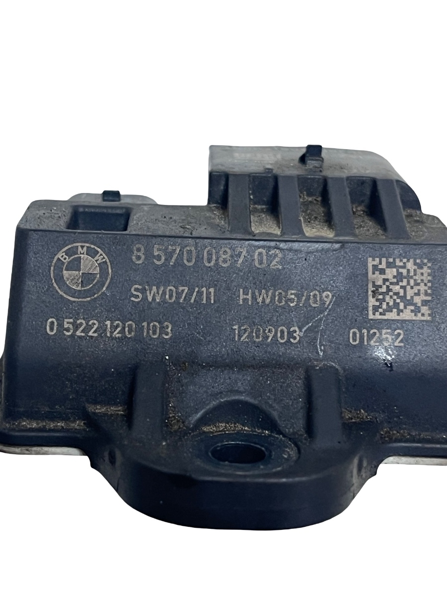 Releu bujii BMW 1 II F20 2010 -> 2.0 116 d N47 D20 C 857008702 – foto 3