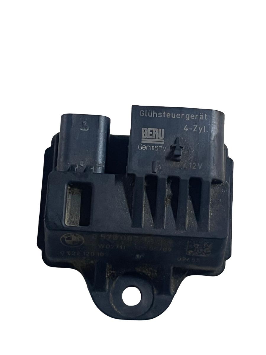 Releu Bujii BMW 3 VI Touring F31 2011 -> 2.0 320 d N47 D20 C 857008702
