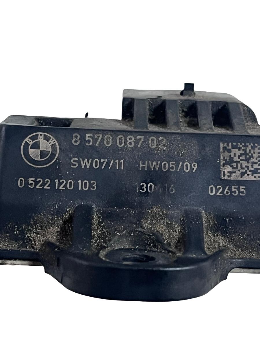 Releu Bujii BMW 3 VI Touring F31 2011 -> 2.0 320 d N47 D20 C 857008702 – foto 3