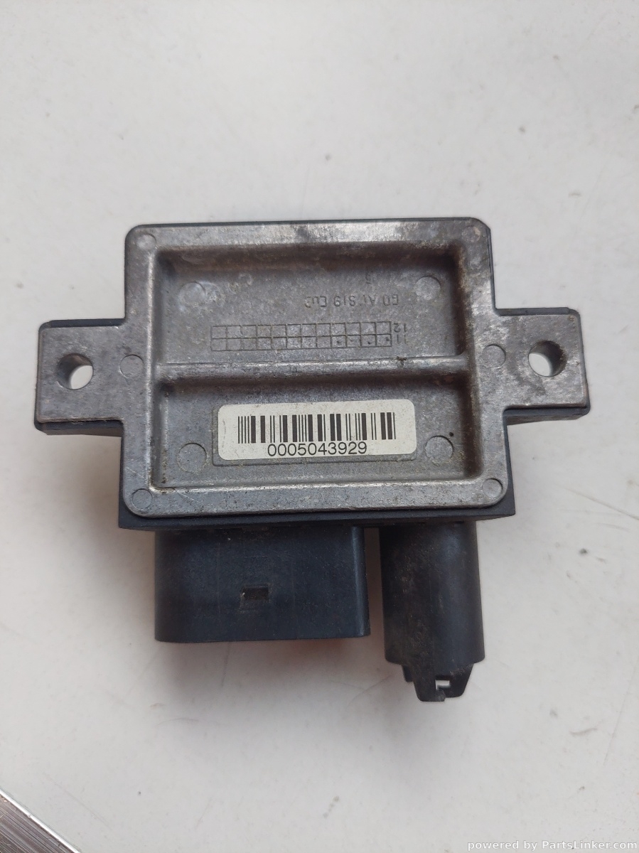 Releu bujii BMW 7 V (F01, F02, F03, F04) [ 2008 - 2015 ] OEM 0522140102 – foto 2