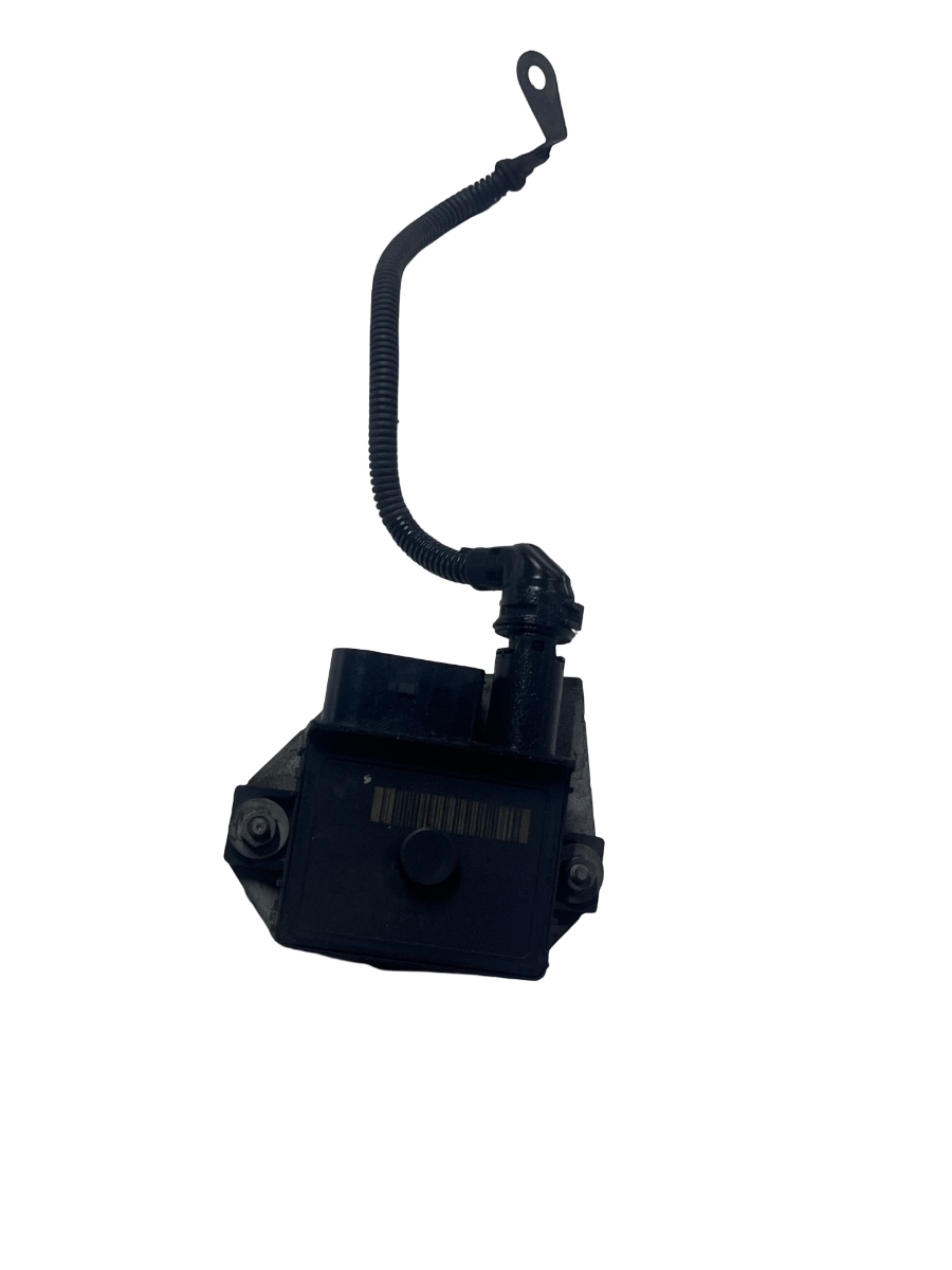 Releu Bujii BMW X1 I E84 2009 - 2015 2.0 sDrive 18 d N47 D20 C BERU 0522120102 – foto 3